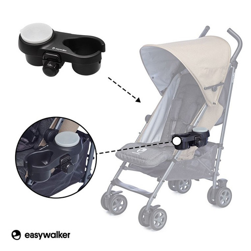 Easywalker Tacka na przekąski