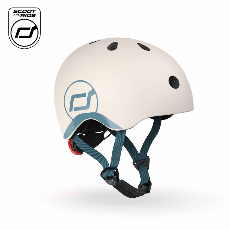 Kask XXS-S Ash