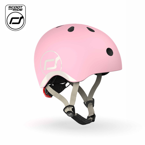 Kask XXS-Rose