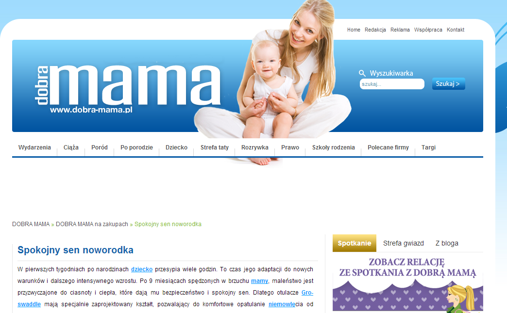 dobra-mama.pl