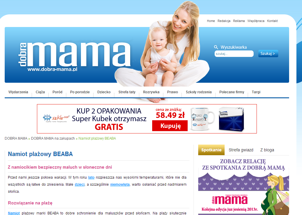 dobra-mama.pl
